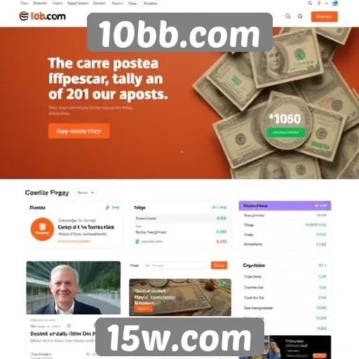 Benefícios de utilizar o 10bb.com para apostas