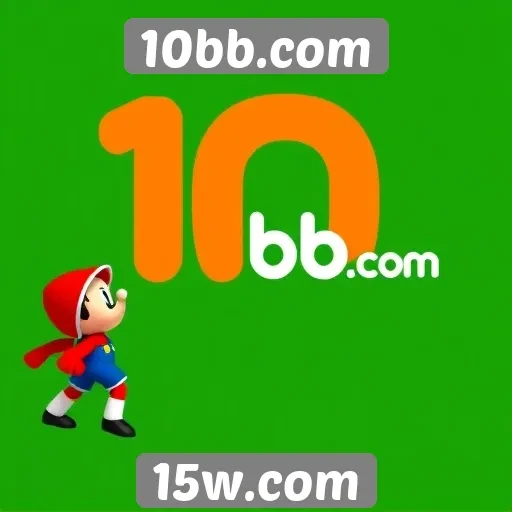 O crescimento da base de usuários do site 10bb.com