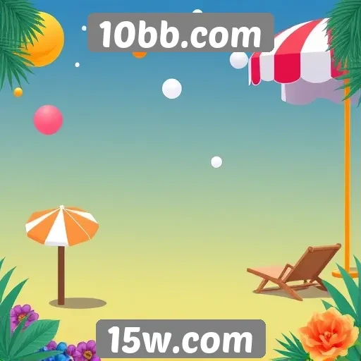 Eventos e promoções sazonais no site 10bb.com